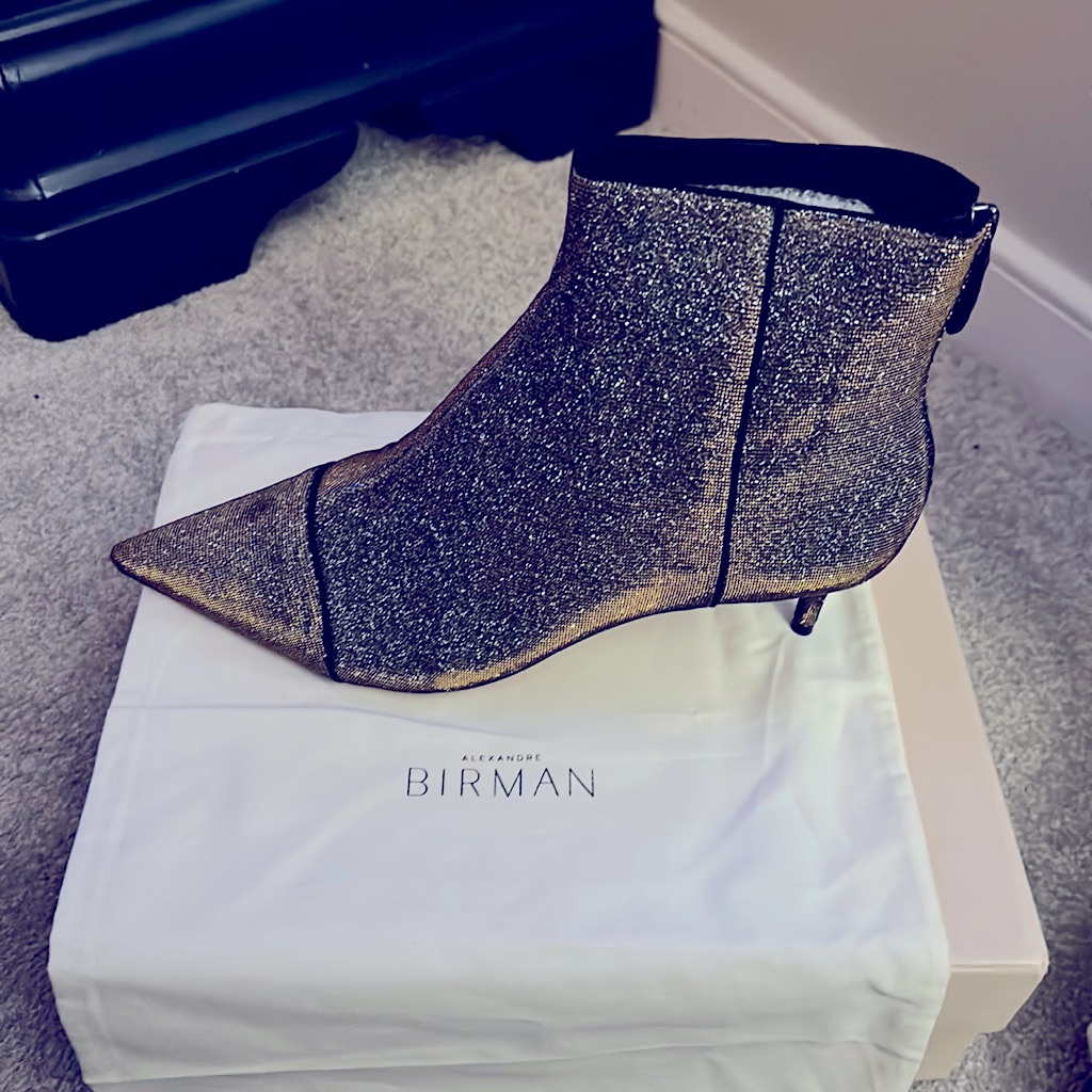 Alexandre Birman